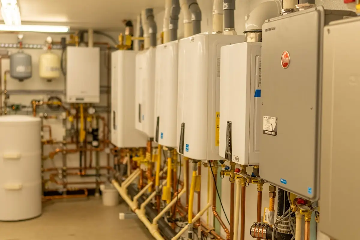 Pipe Bursting in St. James City, FL